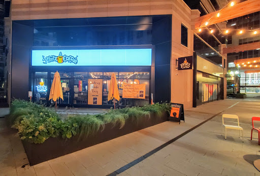 Shopping Mall «Ballston Common Mall», reviews and photos, 4238 Wilson Blvd, Arlington, VA 22203, USA