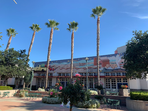 Hacienda Crossings Shopping Center image