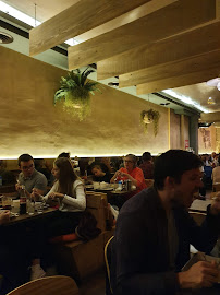 Atmosphère du Restaurant de viande MELT OBERKAMPF à Paris - n°18