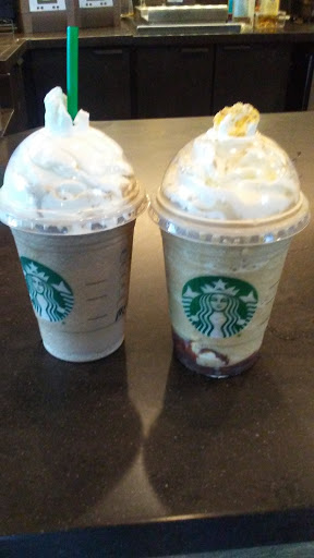 Coffee Shop «Starbucks», reviews and photos, 1150 Williston Rd #2, South Burlington, VT 05403, USA