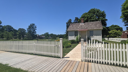 National Park «Herbert Hoover National Historic Site», reviews and photos, 110 Parkside Dr, West Branch, IA 52358, USA