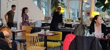 Atmosphère du Restaurant Le Totem à Lieusaint - n°5