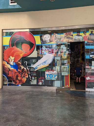 Toy Store «Toy Shack», reviews and photos, 450 E Fremont St, Las Vegas, NV 89101, USA