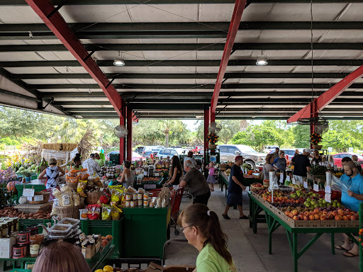 Produce Market «Nelson Family Farms», reviews and photos, 875 W Midway Rd, Fort Pierce, FL 34982, USA