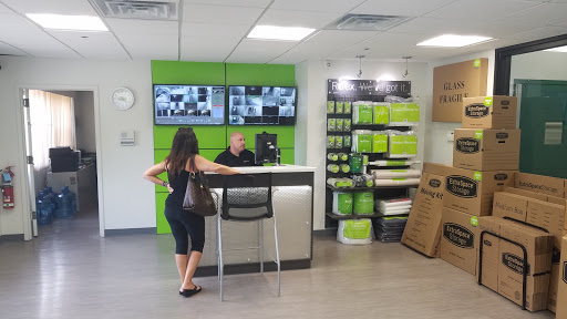 Storage Facility «Extra Space Storage», reviews and photos, 22 Hollywood Ave, Ho-Ho-Kus, NJ 07423, USA