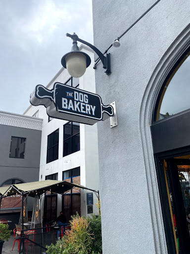 The Dog Bakery, 36 W Colorado Blvd, Pasadena, CA 91105, USA, 