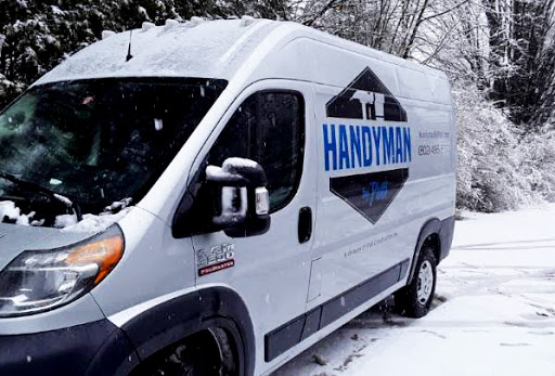 Photo of HANDYMAN by Polli