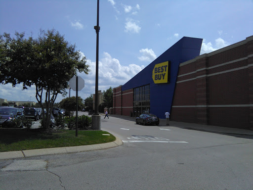 Electronics Store «Best Buy», reviews and photos, 401 S Mt Juliet Rd, Mt Juliet, TN 37122, USA