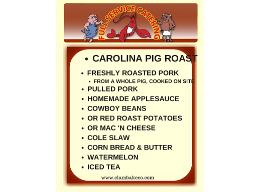 Caterer «B & M Catering», reviews and photos, 560 York Ave, Pawtucket, RI 02861, USA