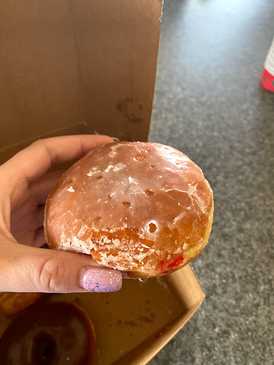 Donut Shop «Carol Lee Donut Shop», reviews and photos, 7200 Meade St, Westminster, CO 80030, USA