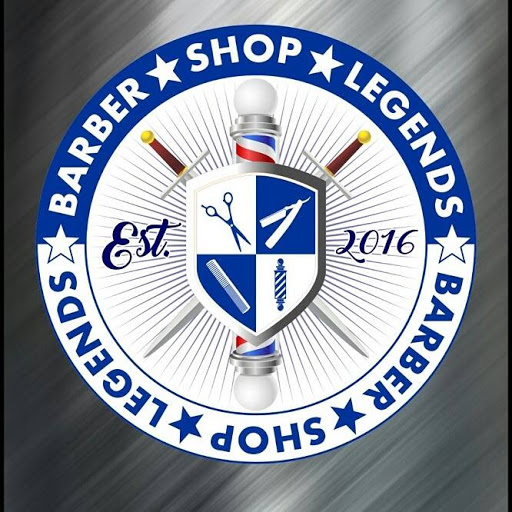Barber Shop «Barber Shop Legends», reviews and photos, 2304 Palo Alto Rd, San Antonio, TX 78211, USA