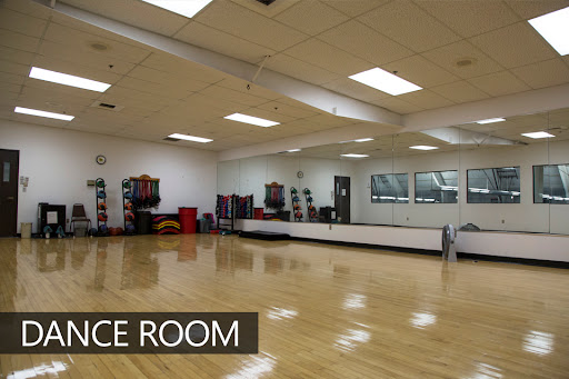 Community Center «Doyle Community Center», reviews and photos, 310 N Franks Ave, Sturgis, MI 49091, USA