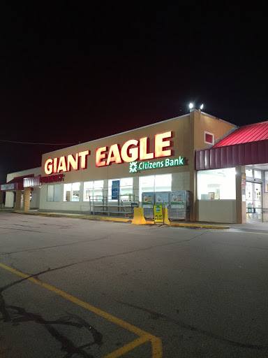 Supermarket «Giant Eagle Supermarket», reviews and photos, 1300 Country Club Rd, Monongahela, PA 15063, USA