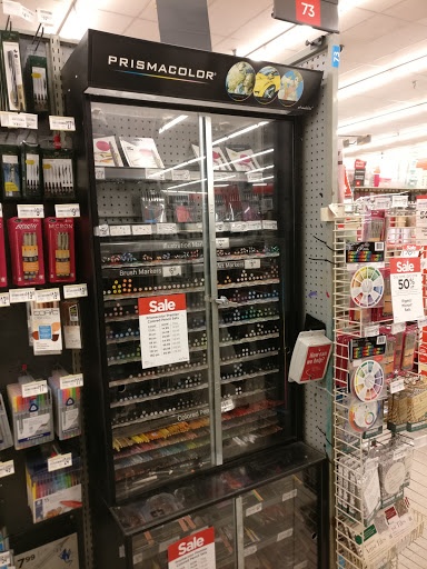 Craft Store «Michaels», reviews and photos, 201 E Orangefair Mall, Fullerton, CA 92832, USA