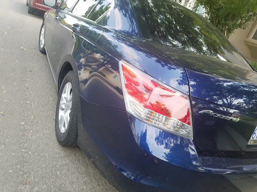 Auto Body Shop «California Auto Body», reviews and photos, 202 W Larch Rd D, Tracy, CA 95304, USA