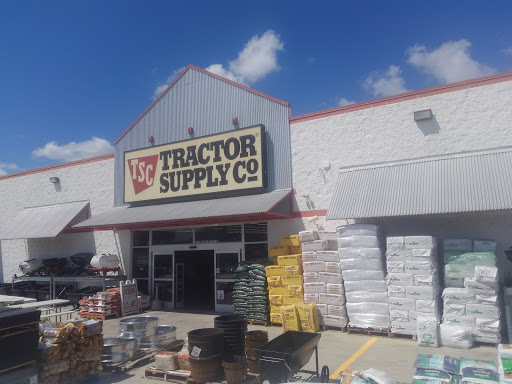 Tractor Supply Co.