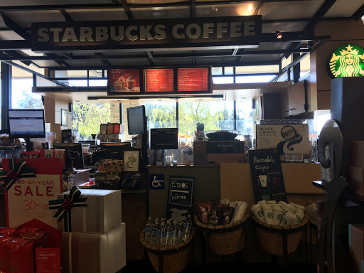 Coffee Shop «Starbucks», reviews and photos, 17539 Vierra Canyon Rd, Prunedale, CA 93907, USA
