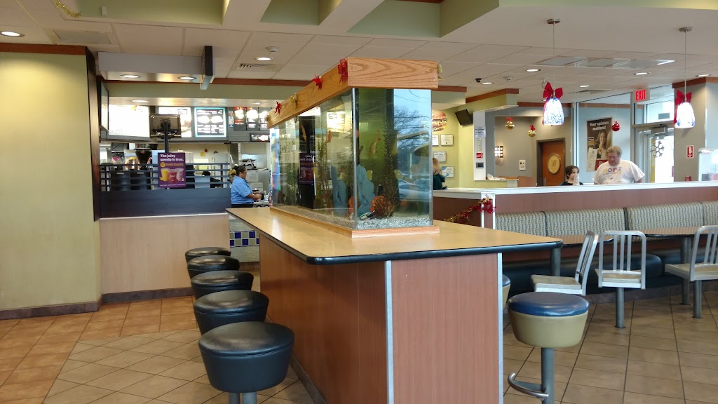 McDonald's 02532