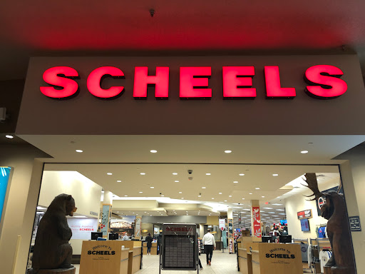 Sporting Goods Store «SCHEELS», reviews and photos, 2800 S Columbia Rd, Grand Forks, ND 58201, USA