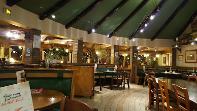 Courtepaille à Boissy-Saint-Léger