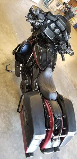 Car Stereo Store «Sound Decisions & Performance LLC», reviews and photos, 1588 N Meadowcrest Blvd, Crystal River, FL 34429, USA