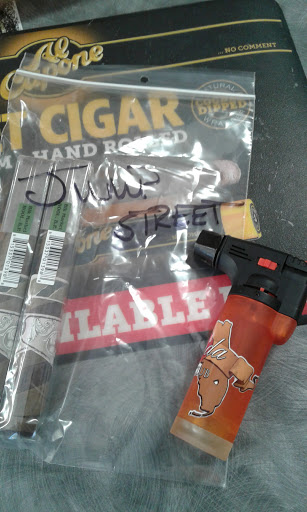 Tobacco Shop «Tobacco Depot», reviews and photos, 1530 McMullen Booth Rd D9, Clearwater, FL 33759, USA