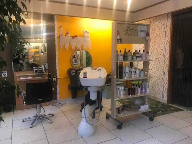 Rezensionen über Coiffure le Caméléon in Val-de-Travers NE - Friseursalon