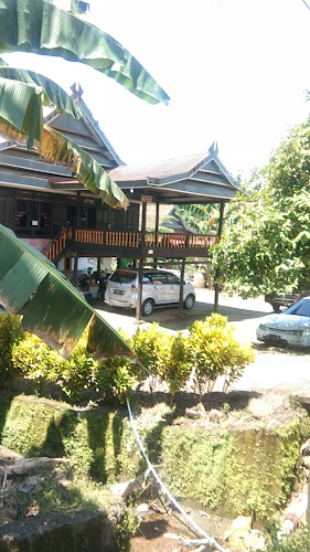 Rumah Makan