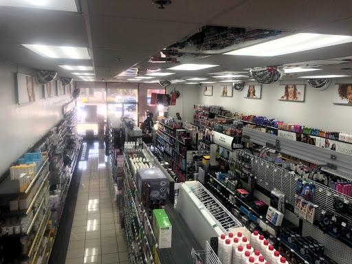 Beauty Supply Store «Sally Beauty», reviews and photos, 35750 Fremont Blvd, Fremont, CA 94536, USA