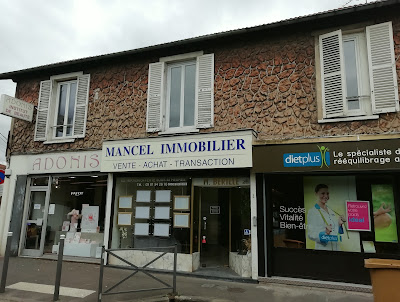 Mancel Immobilier à Conflans-Sainte-Honorine
