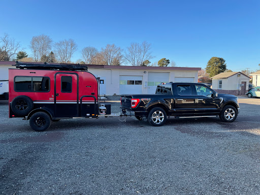 RV Dealer «Road Trip Camping», reviews and photos, 381 Waugh Blvd, Orange, VA 22960, USA