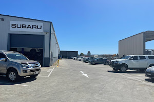 Subaru Service Wyong - Wyong Subaru