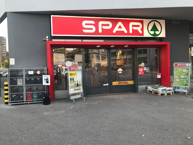 SPAR Supermarkt Liebefeld