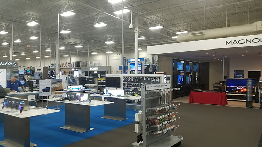 Electronics Store «Best Buy», reviews and photos, 1420 Nixon Dr, Mt Laurel, NJ 08054, USA