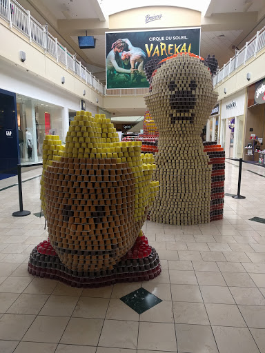 Shopping Mall «Lehigh Valley Mall», reviews and photos, 250 Lehigh Valley Mall, Whitehall, PA 18052, USA