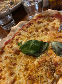 Pizza du Restaurant italien Gambino à Paris - n°4