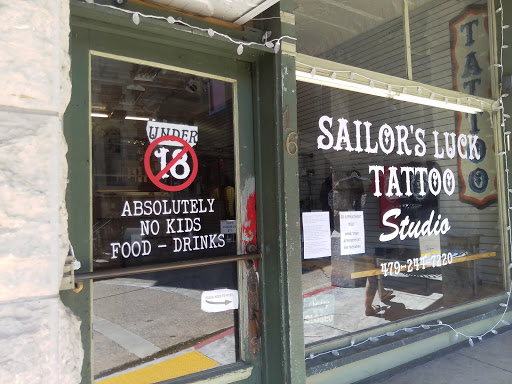 Explore cancer tattoo ideas for guys, creative tattoo ideas in Eureka Springs, available at Sailors Luck Tattoo