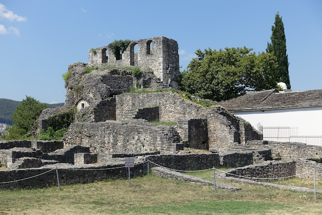 Κάστρο Ιωαννίνων - Ιωάννινα