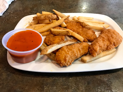 Pizza Restaurant «Ledo Pizza», reviews and photos, 25460 Point Lookout Rd, Leonardtown, MD 20650, USA