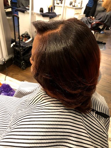 Hair Salon «Too Groovy Salon», reviews and photos, 265 Ponce De Leon Ave NE, Atlanta, GA 30308, USA
