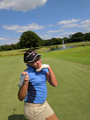 Golf Course «Sycamore Creek Golf Course», reviews and photos, 401 Martin Luther King Jr Fwy, Fort Worth, TX 76104, USA