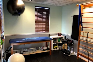 Action Physical Therapy image