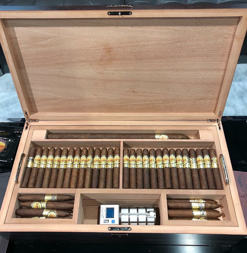 Cigar Shop «Chesapeake Cigar & Tobacco Company», reviews and photos, 45 Old Solomons Island Rd, Annapolis, MD 21401, USA