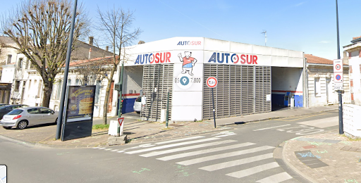 Auto Bilan Bordelais - Autosur Bordeaux