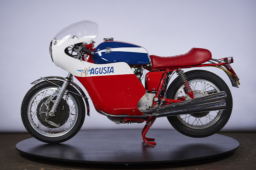 Motorcycle Dealer «Moto Borgotaro», reviews and photos, 97 Union St, Brooklyn, NY 11231, USA