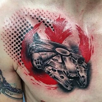 Explore norway tattoo ideas, creative tattoo ideas in Vancouver, available at Studio X Tattoos & Piercings