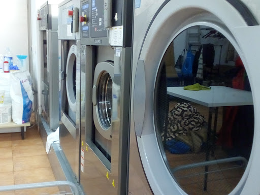 Tintoreria Bugaderia Ecologica Rosa Cortijo