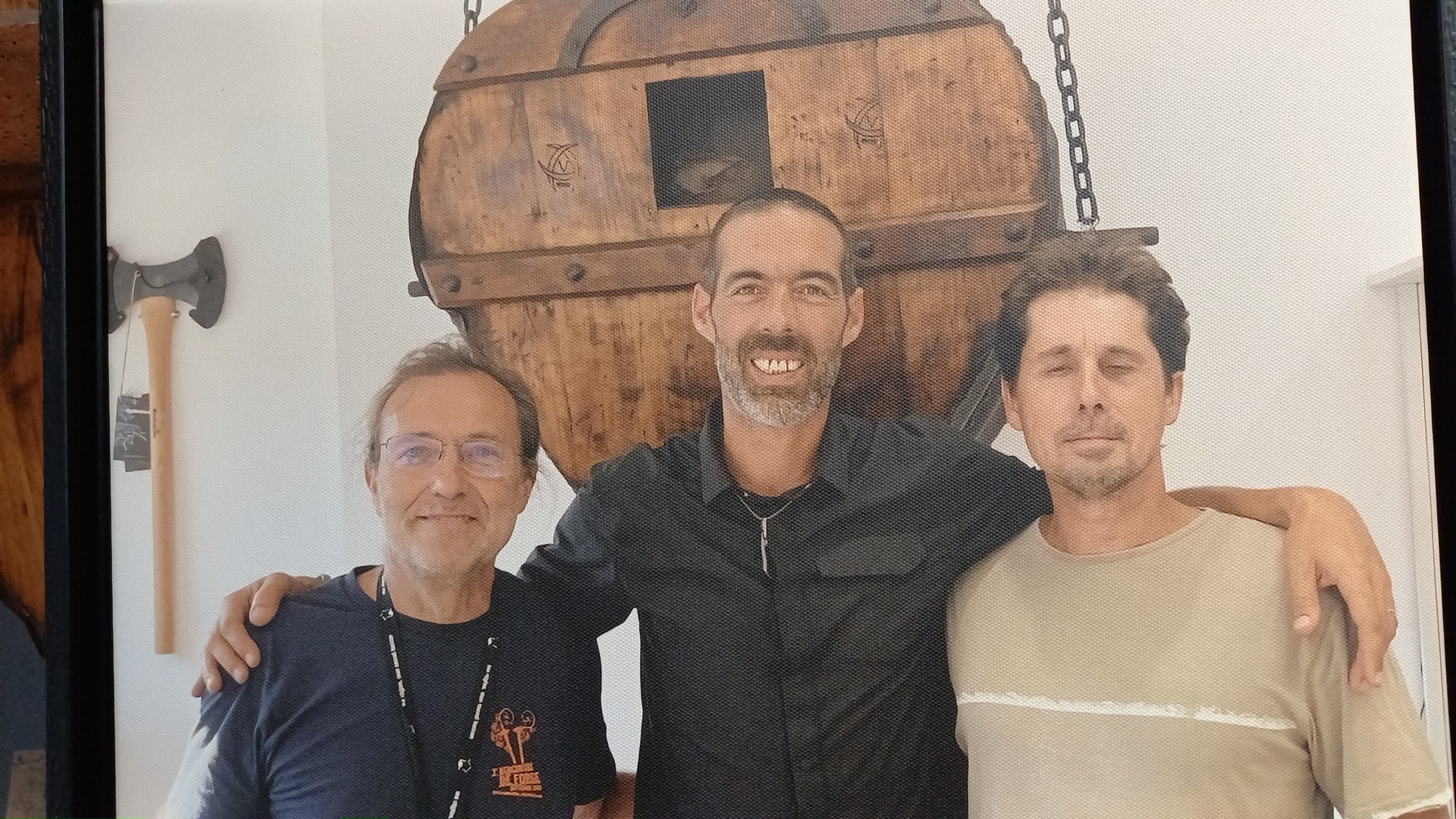 Photo n° 5 de l'avis de Kaka.e fait le 21/03/2023 à 19:47