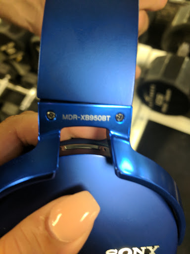 Gym «LA Fitness», reviews and photos, 3825 N Federal Hwy, Oakland Park, FL 33308, USA