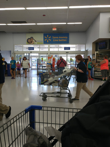 Department Store «Walmart Supercenter», reviews and photos, 1355 E Lehman St, Lebanon, PA 17046, USA